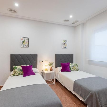 Stars Courtyard By Fidalsa Apartamento Arenales del Sol Exterior foto