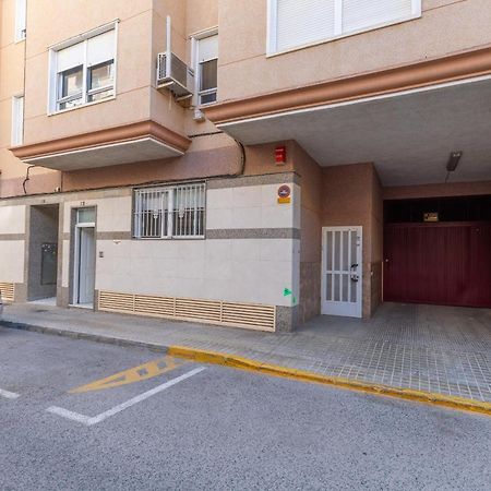 Stars Courtyard By Fidalsa Apartamento Arenales del Sol Exterior foto