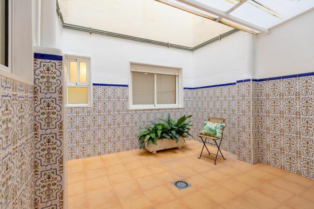 Stars Courtyard By Fidalsa Apartamento Arenales del Sol Exterior foto