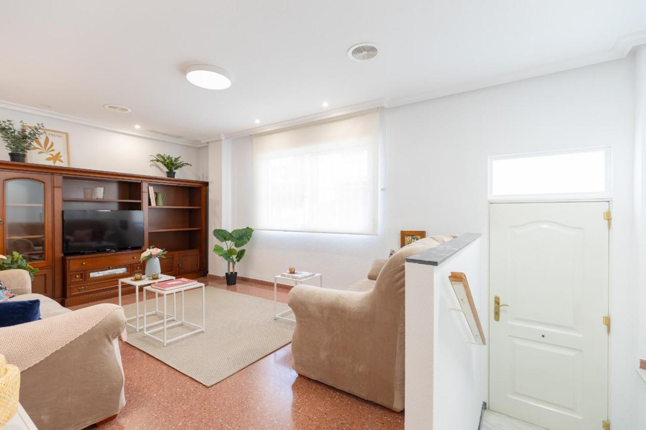 Stars Courtyard By Fidalsa Apartamento Arenales del Sol Exterior foto