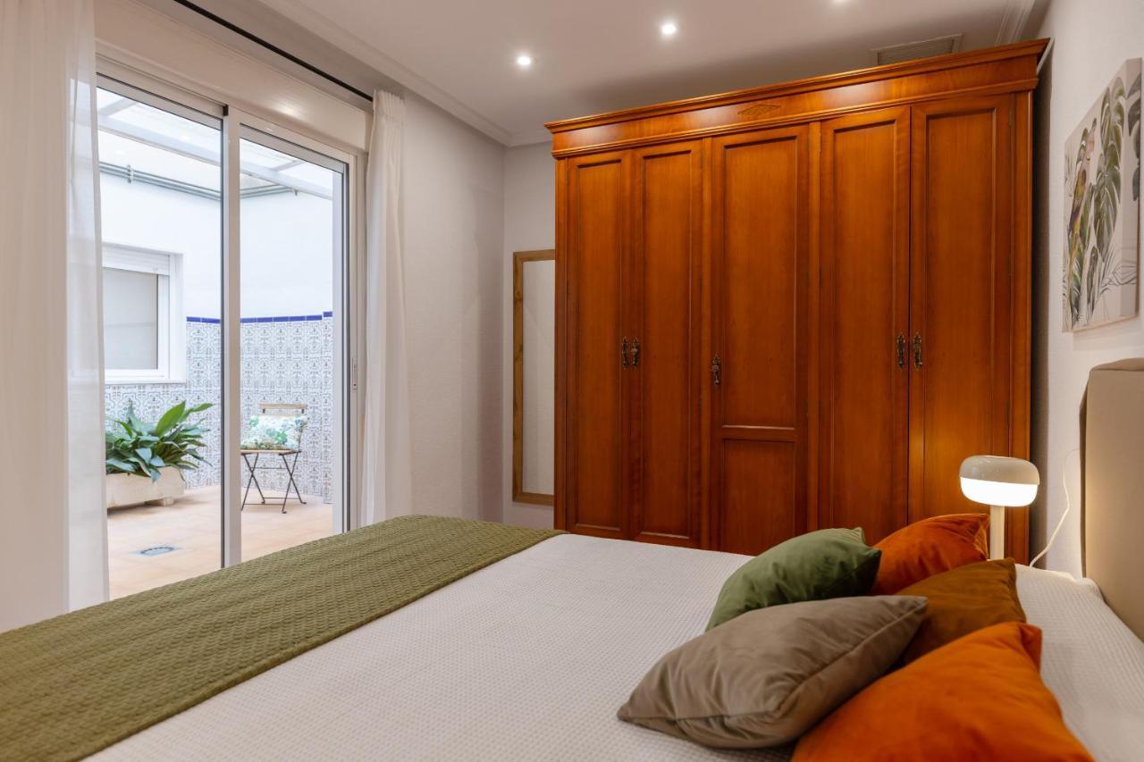 Stars Courtyard By Fidalsa Apartamento Arenales del Sol Exterior foto