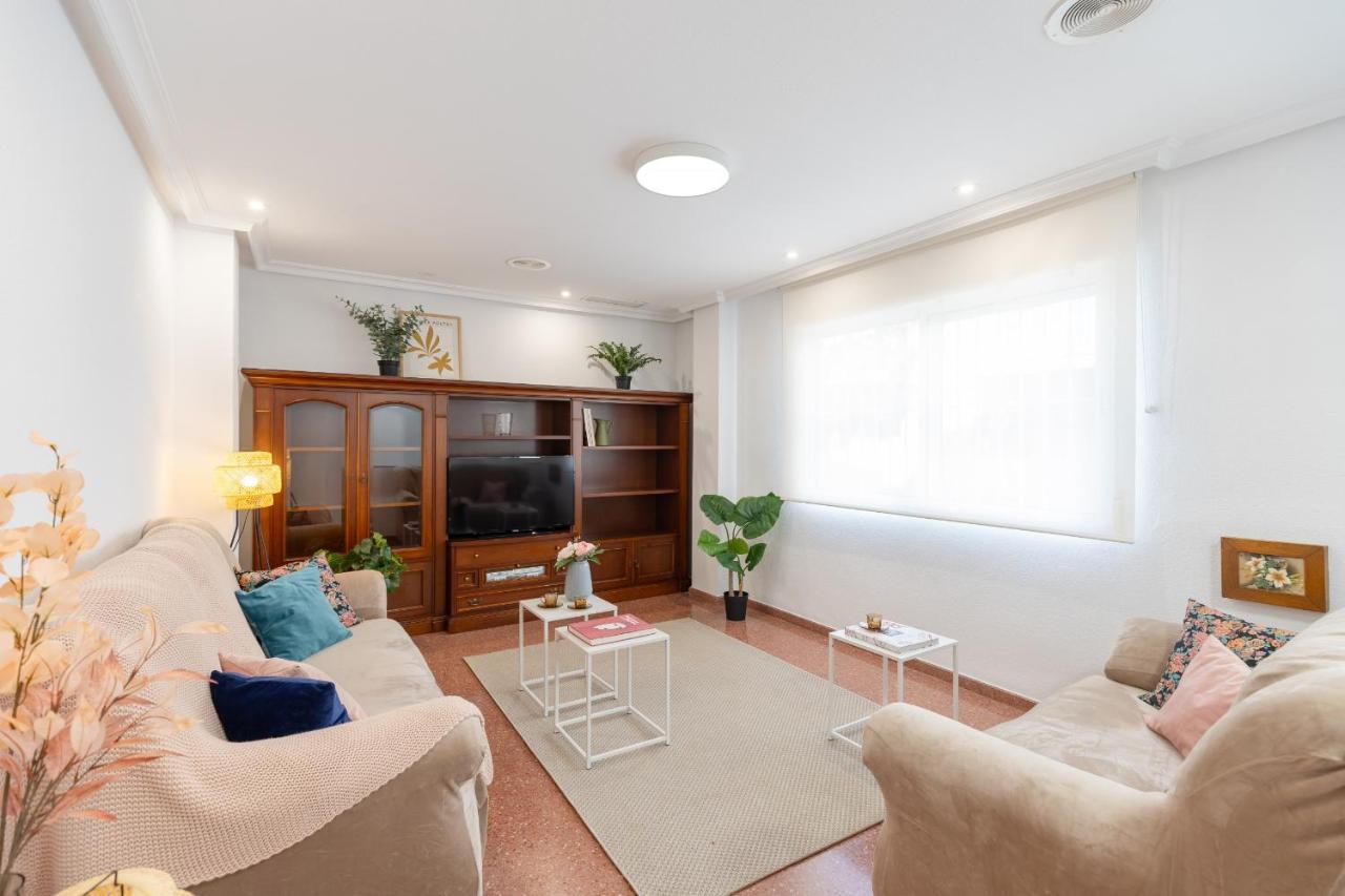 Stars Courtyard By Fidalsa Apartamento Arenales del Sol Exterior foto